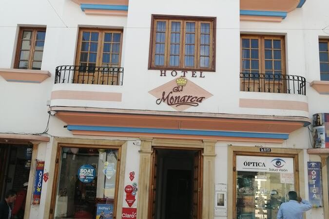 HOTEL-EL-MONARCA-TUNJA-BOYACA