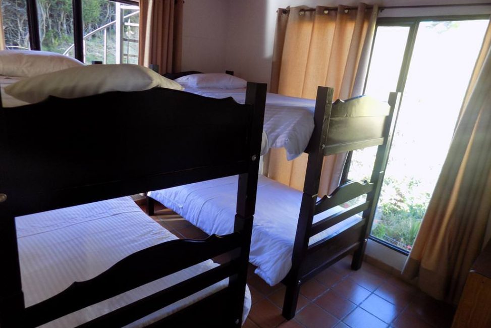 Hotel Cabañas Refugio del Cerro - Aquitania - Boyacá