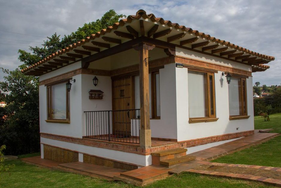 El Limonar Guest House Villa de Leyva