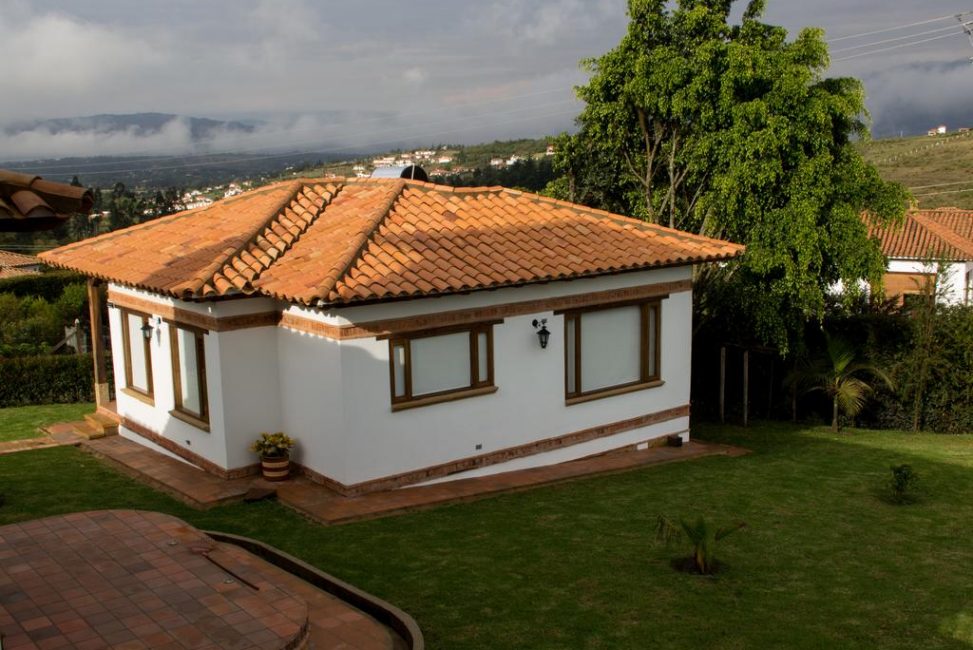 El Limonar Guest House Villa de Leyva