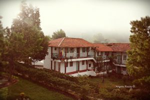 Villa Salomé Apartamentos Turísticos - Duitama